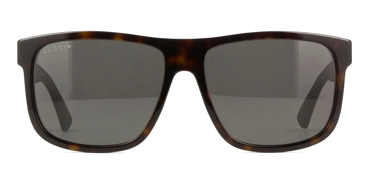 Gucci GG0010S 003 Polarised