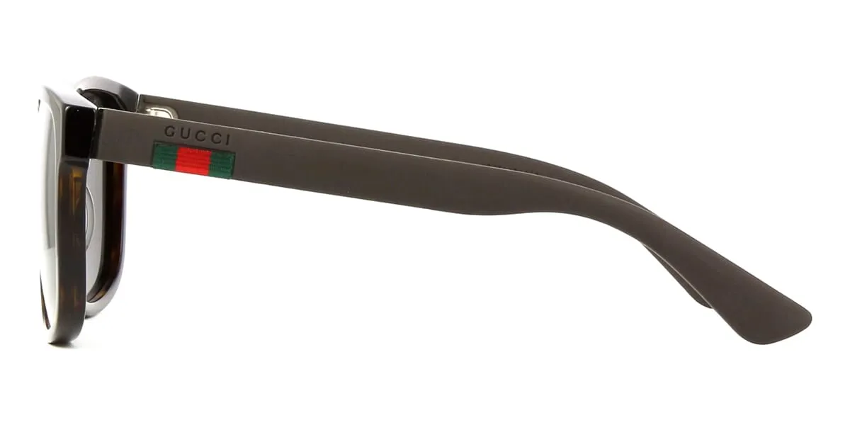 Gucci GG0010S 003 Polarised