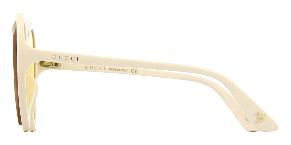 Gucci GG0360S 003 - As Seen On Alicia Keys