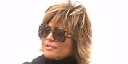 Gucci GG0418S 003- As Seen On Lisa Rinna