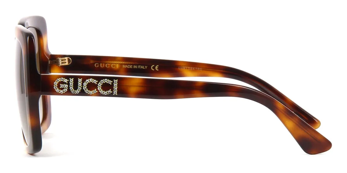 Gucci GG0418S 003- As Seen On Lisa Rinna