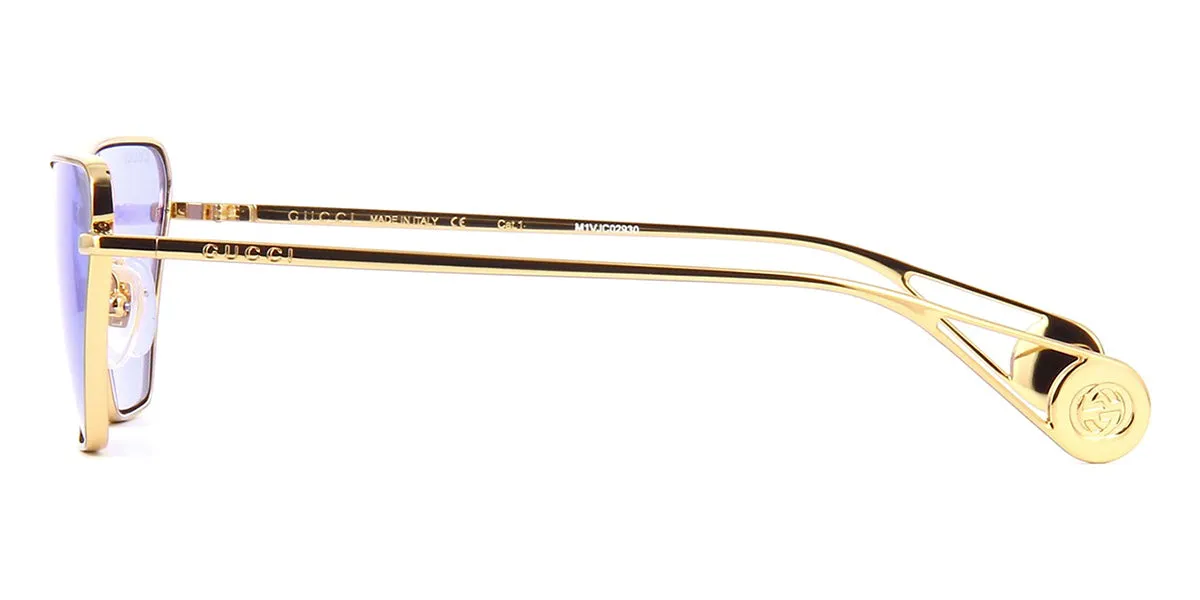 Gucci GG0538S 006 - As Seen On Kyle Richards