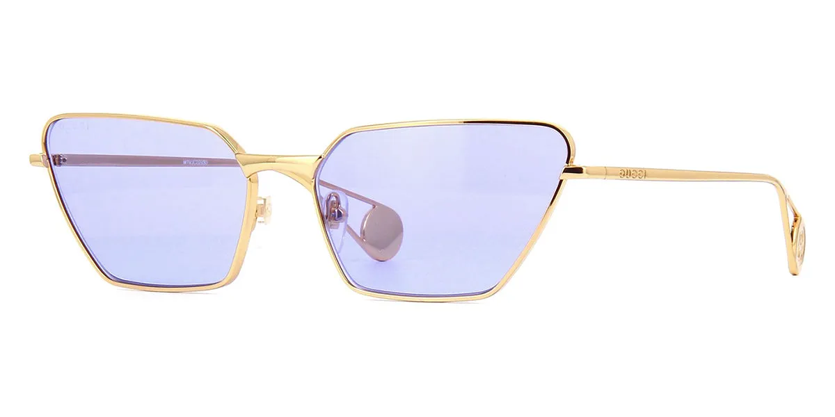 Gucci GG0538S 006 - As Seen On Kyle Richards