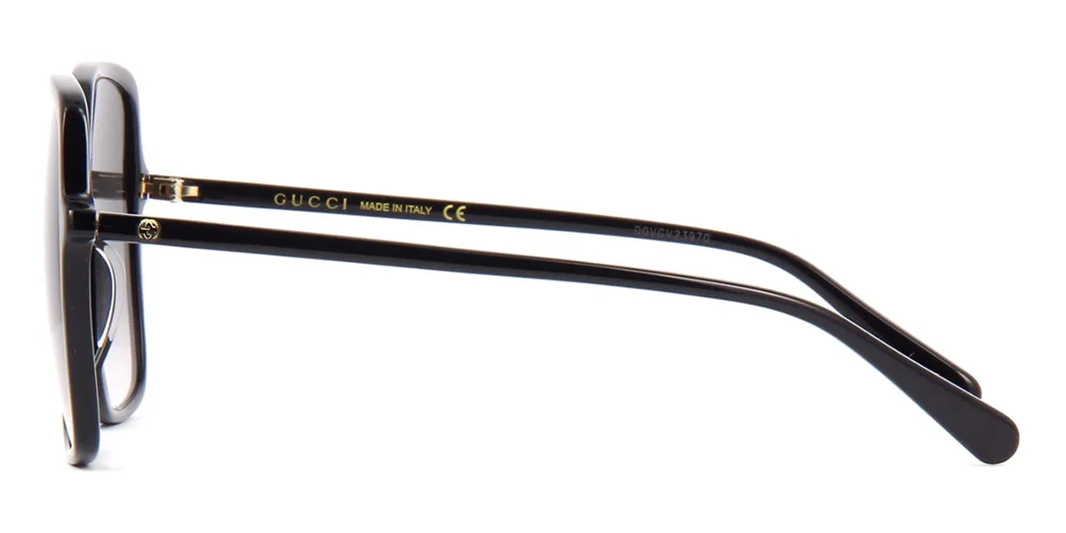 Gucci GG0544S 001 - As Seen On Dani Dyer