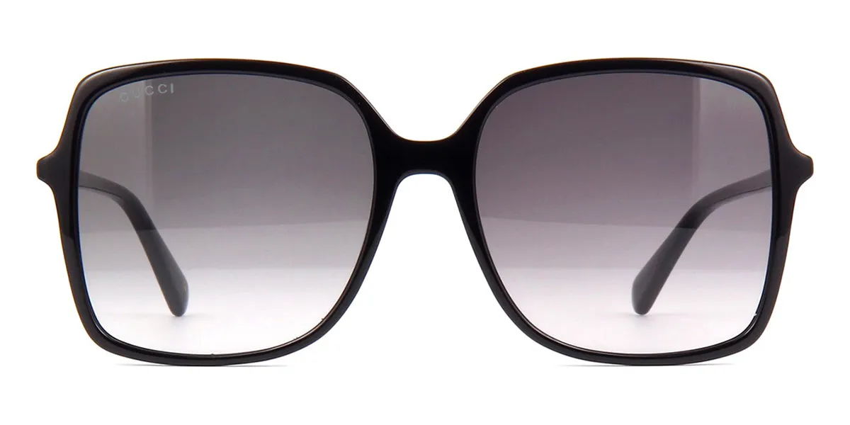 Gucci GG0544S 001 - As Seen On Dani Dyer