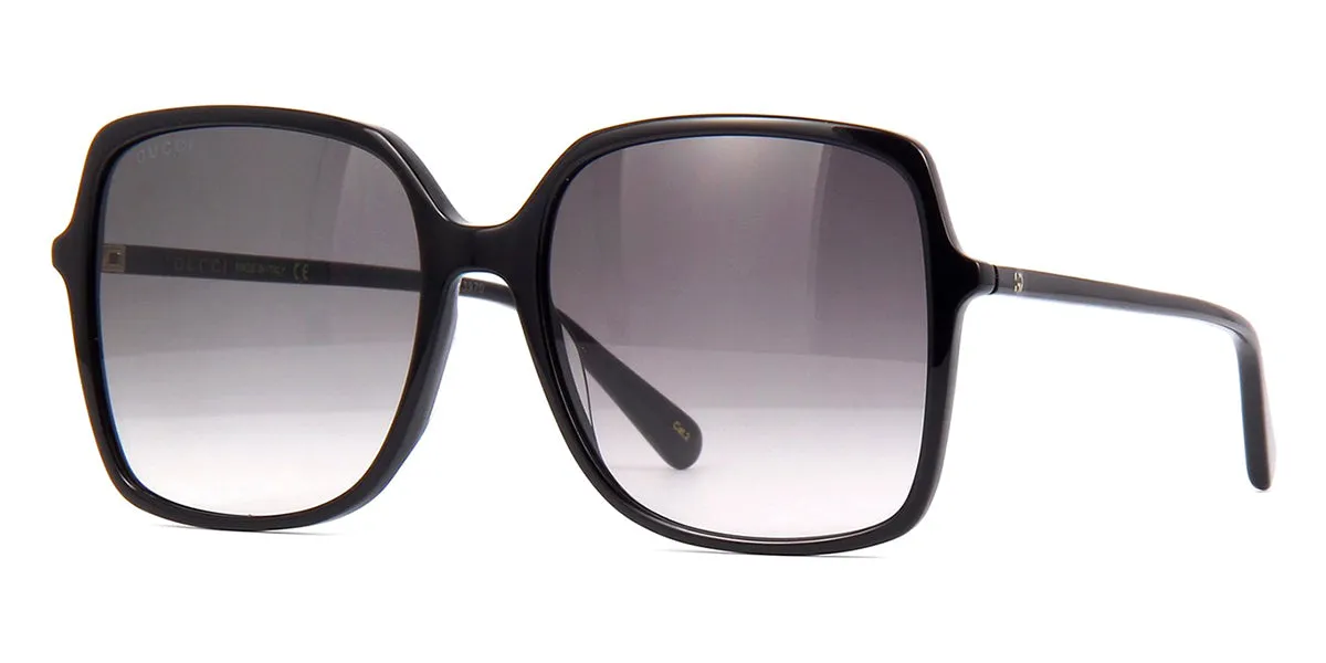 Gucci GG0544S 001 - As Seen On Dani Dyer