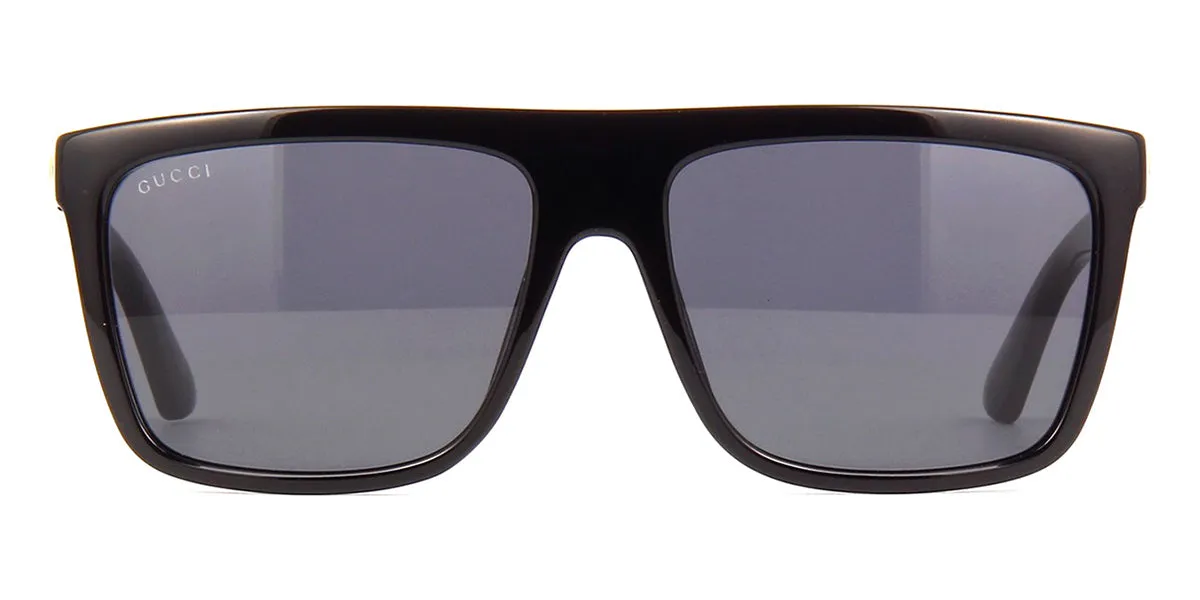 Gucci GG0748S 001