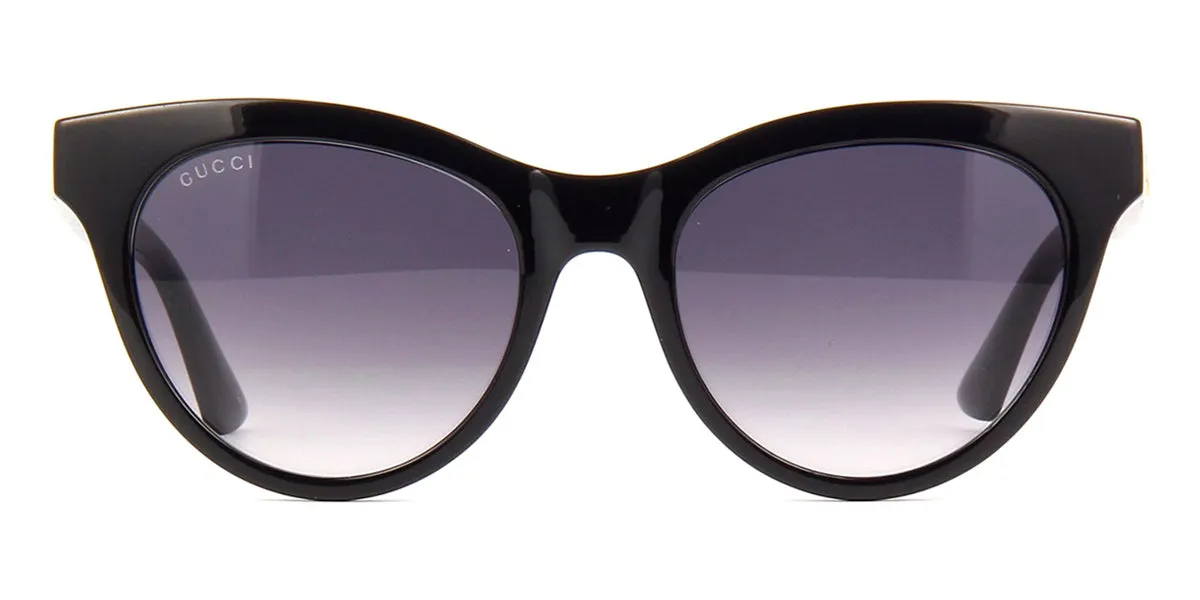Gucci GG0763S 001 - As Seen On Lydia Bright