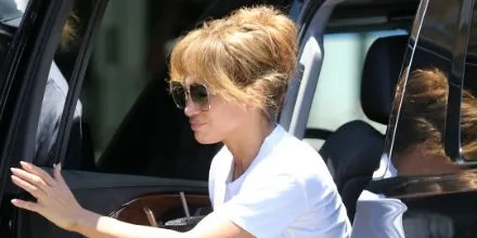 Gucci GG0879S 001 - As Seen On Jennifer Lopez