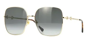Gucci GG0879S 001 - As Seen On Jennifer Lopez