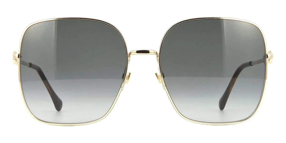 Gucci GG0879S 001 - As Seen On Jennifer Lopez