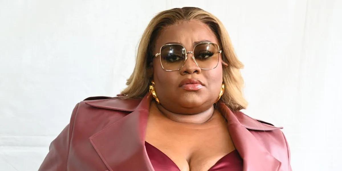Gucci GG0879S 002 - As Seen On Da'Vine Joy Randolph