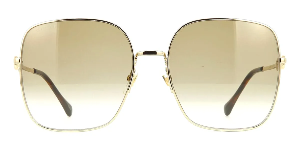 Gucci GG0879S 002 - As Seen On Da'Vine Joy Randolph