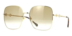 Gucci GG0879S 002 - As Seen On Da'Vine Joy Randolph