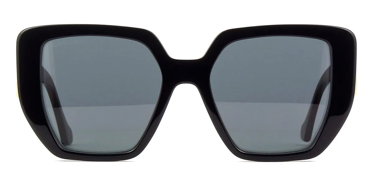 Gucci GG0956S 003 - As Seen On Anna Dello Russo and Gal Gadot