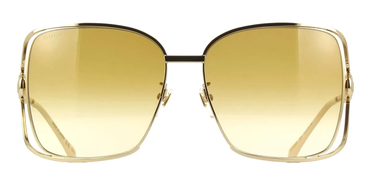 Gucci GG1020S 004 - As Seen On Julianne Hough