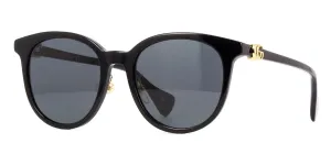 Gucci GG1073SK 001 - As Seen On Simu Liu