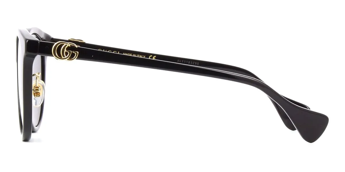 Gucci GG1073SK 001 - As Seen On Simu Liu