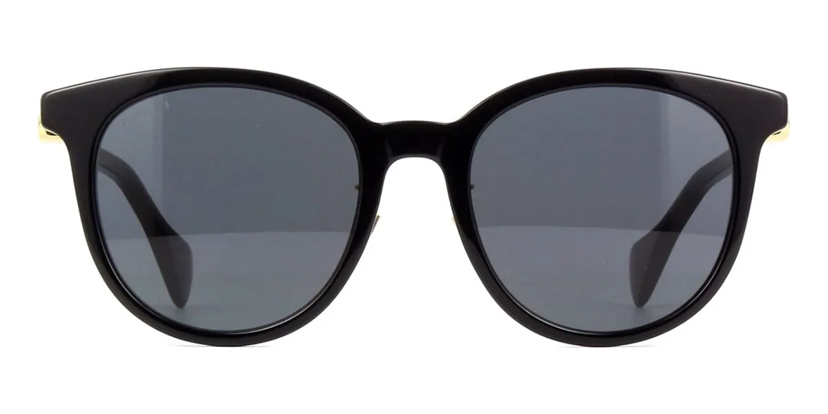 Gucci GG1073SK 001 - As Seen On Simu Liu