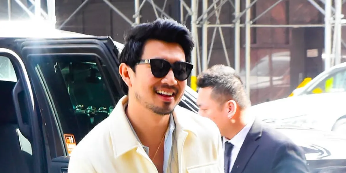 Gucci GG1073SK 001 - As Seen On Simu Liu