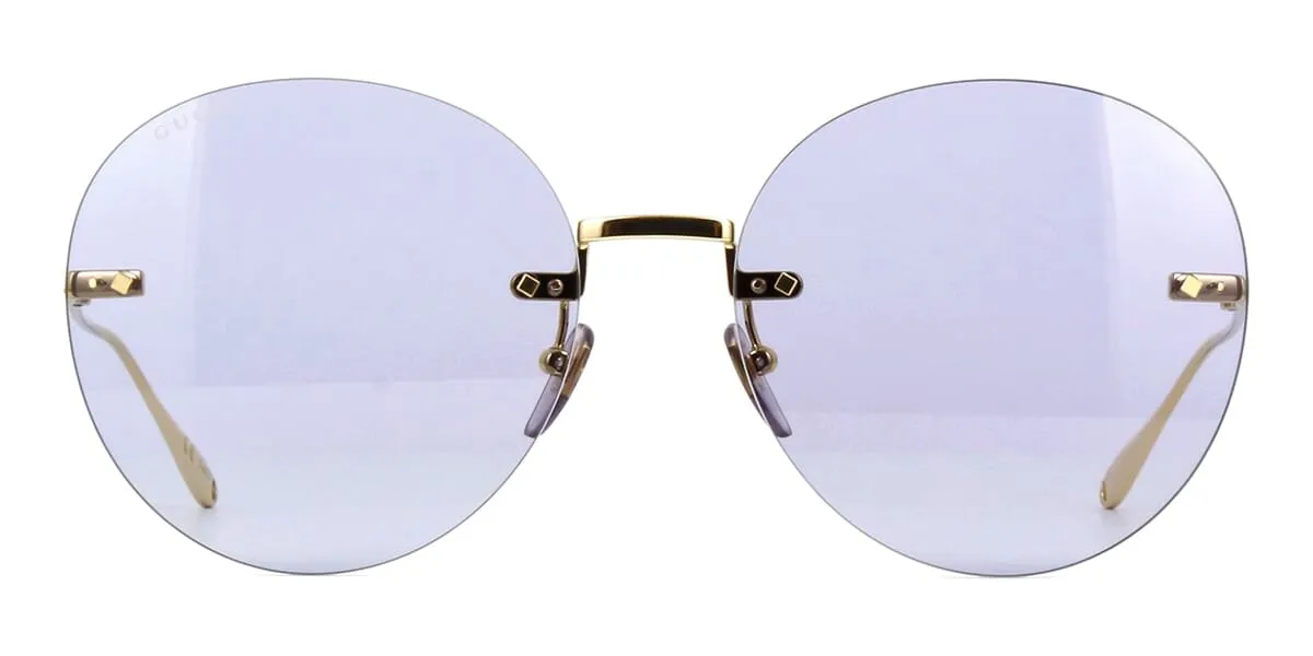 Gucci GG1149S 006 with Detachable Jewellery Charms
