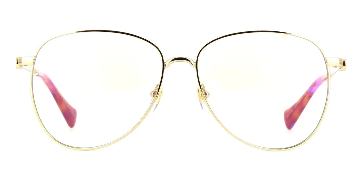 Gucci GG1419S 004 Blue & Beyond
