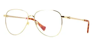 Gucci GG1419S 004 Blue & Beyond