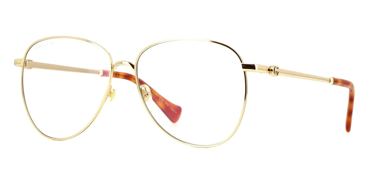 Gucci GG1419S 004 Blue & Beyond