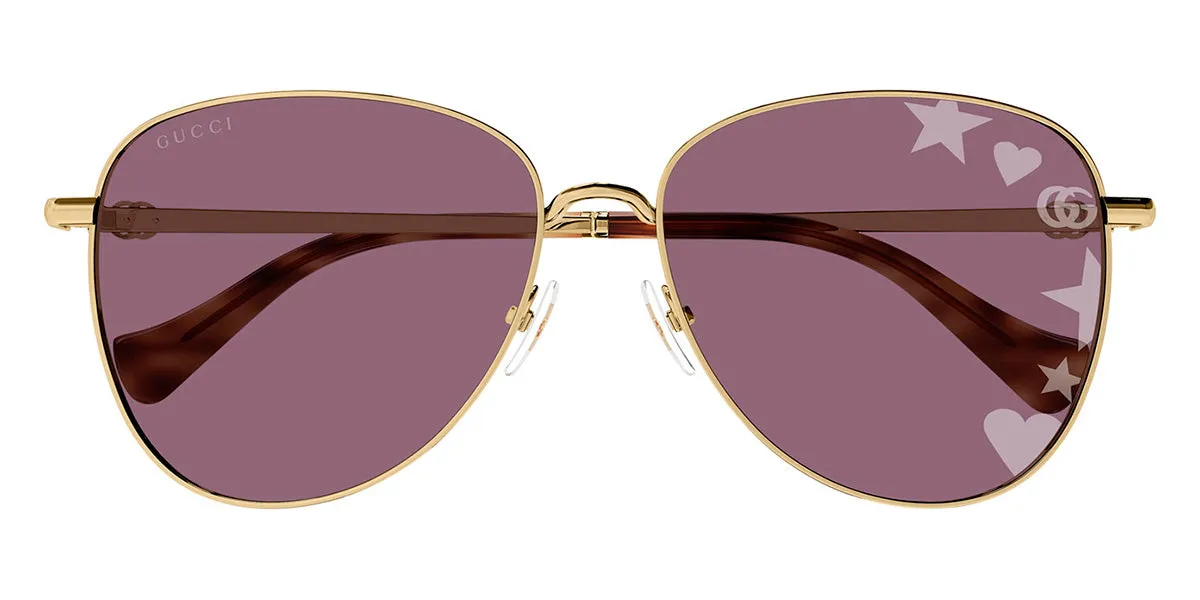Gucci GG1419S 004 Blue & Beyond