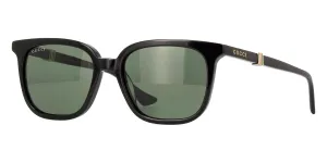 Gucci GG1493S 001 - As Seen On Paul Mescal