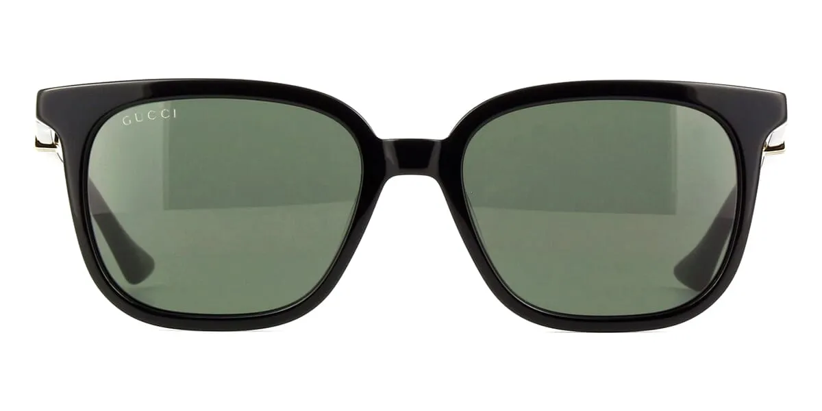 Gucci GG1493S 001 - As Seen On Paul Mescal