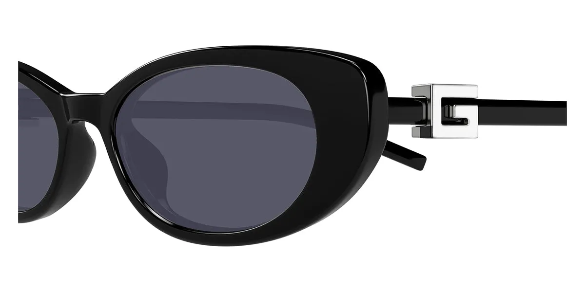 Gucci GG1680S 001 - As Seen On Ni Ni