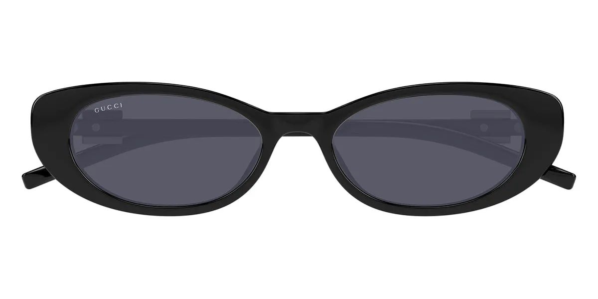 Gucci GG1680S 001 - As Seen On Ni Ni