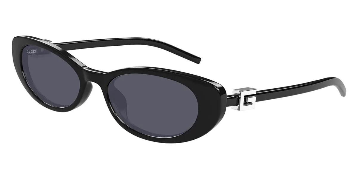 Gucci GG1680S 001 - As Seen On Ni Ni