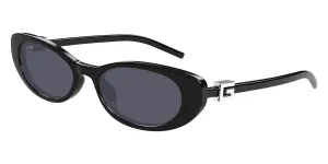 Gucci GG1680S 001 - As Seen On Ni Ni