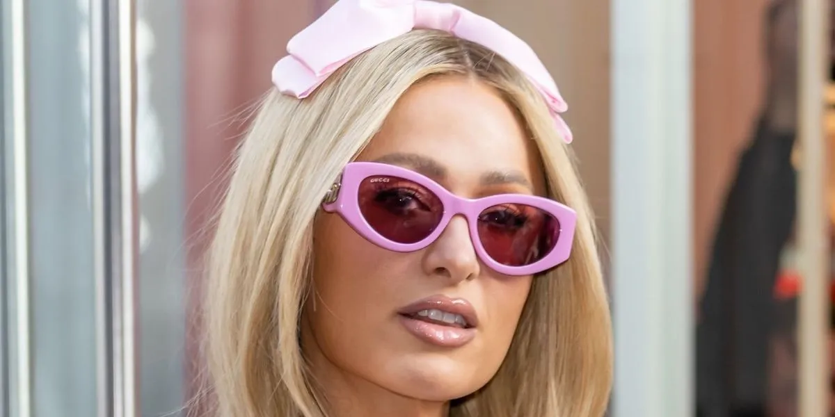 Gucci GG1691S 003 - As Seen On Paris Hilton