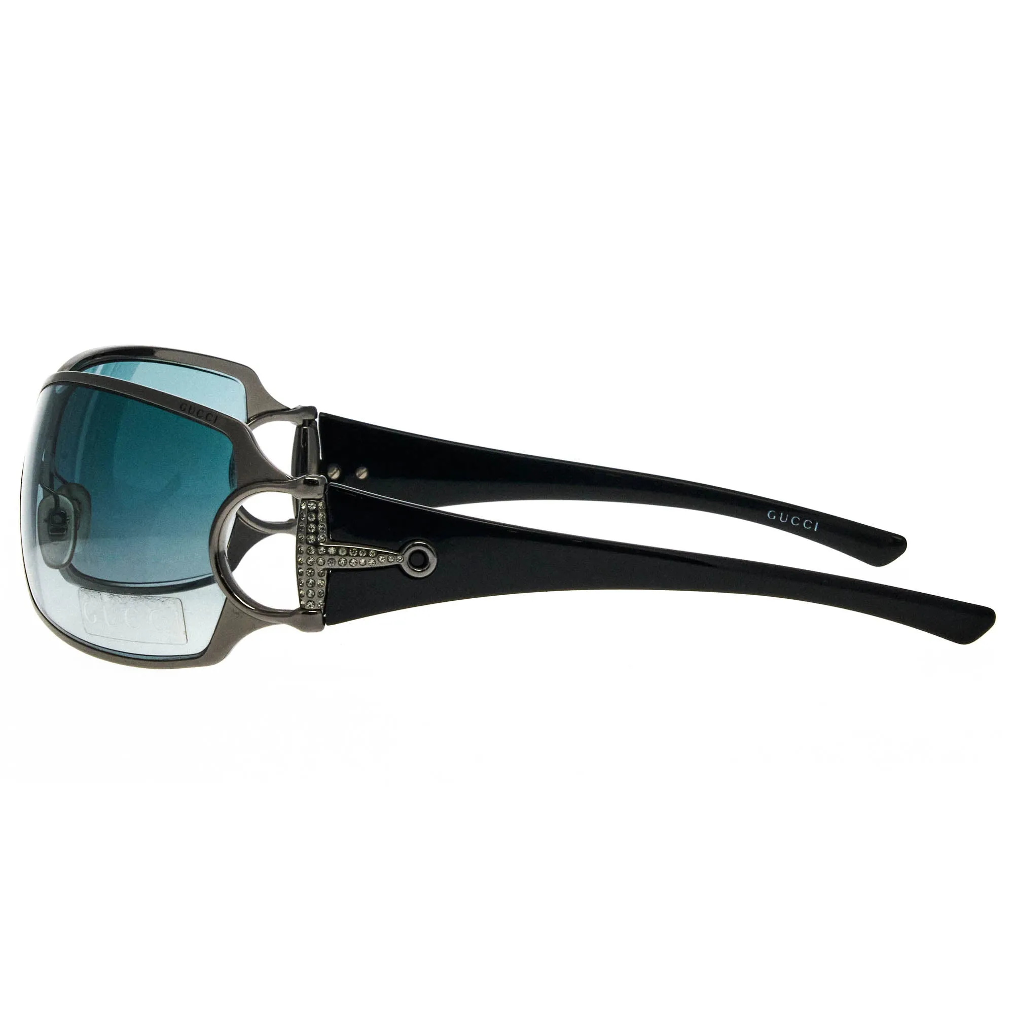 Gucci GG2740S BKNZR