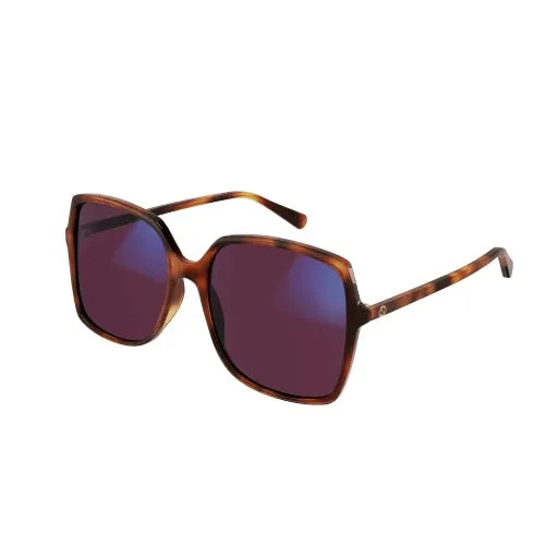 Gucci Logo GG0544S Sunglasses