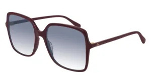 Gucci Logo GG0544S Sunglasses