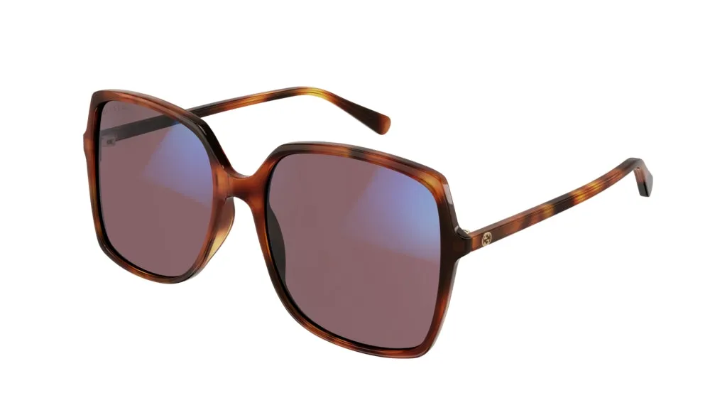 Gucci Logo GG0544S Sunglasses