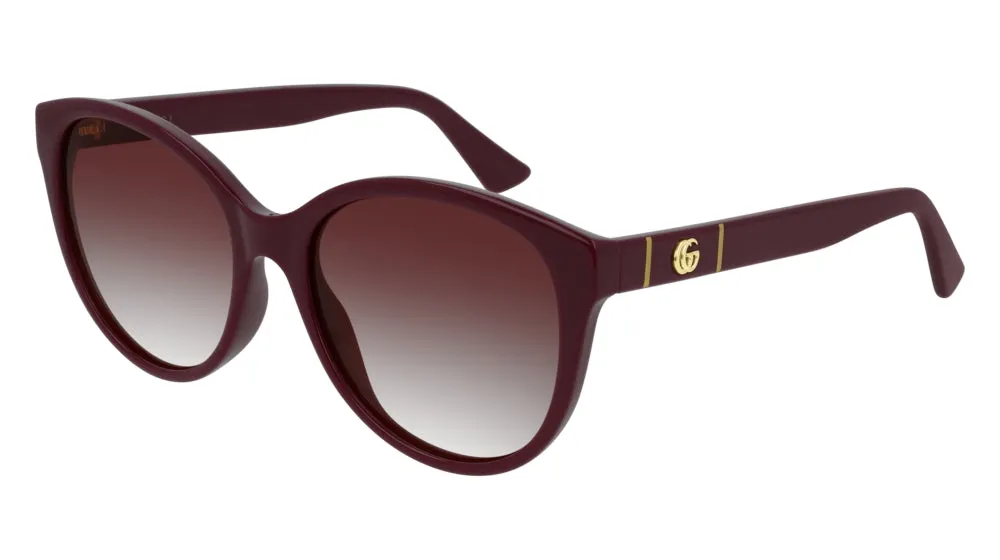 Gucci Logo GG0631S Sunglasses