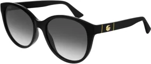 Gucci Logo GG0631S Sunglasses