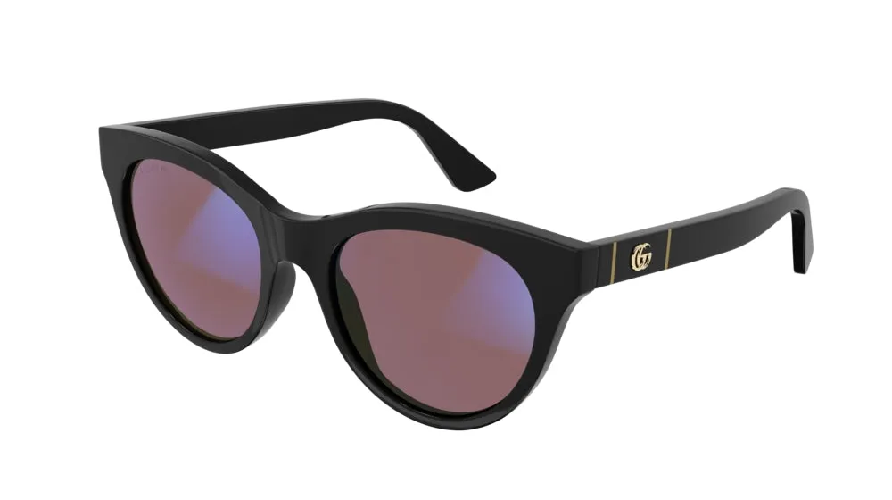 Gucci Logo GG0763S Sunglasses