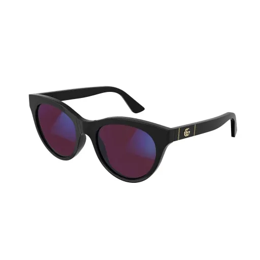 Gucci Logo GG0763S Sunglasses