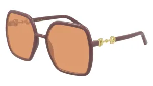 Gucci Logo GG0890S Sunglasses