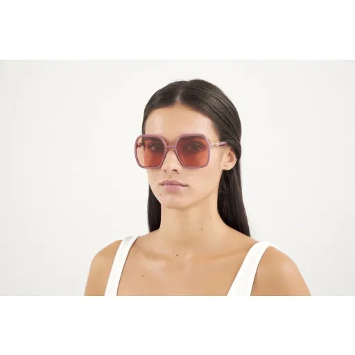 Gucci Logo GG0890S Sunglasses