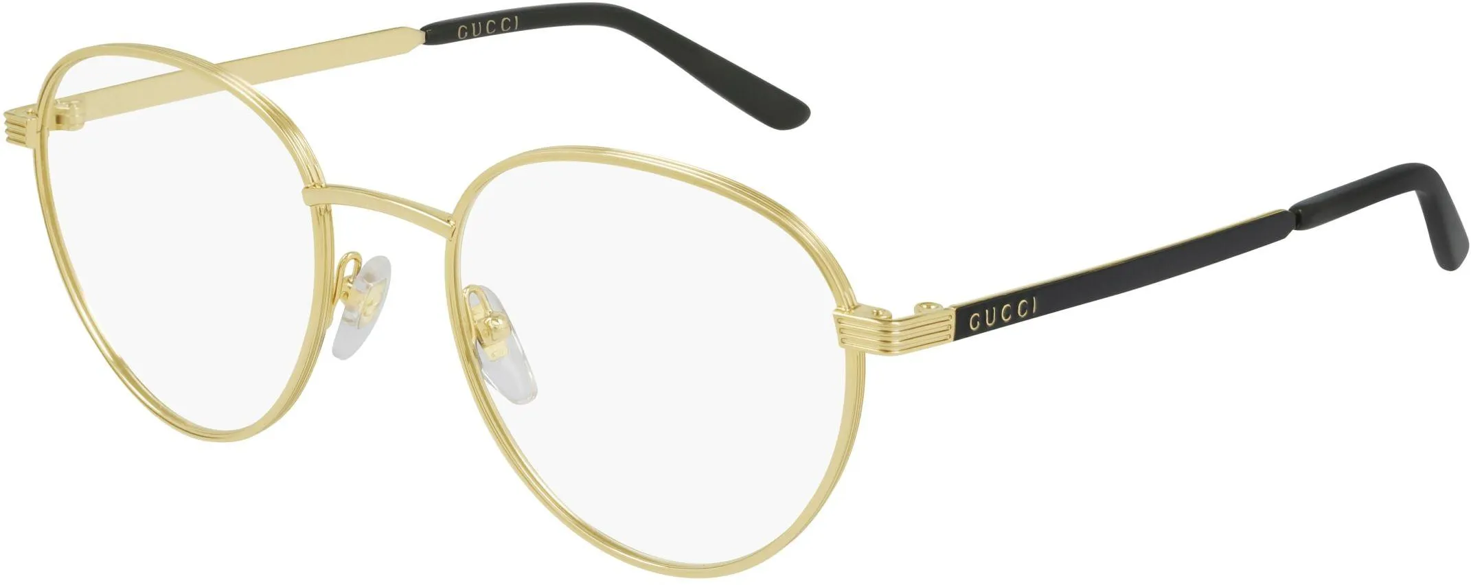 Gucci Logo GG0942O Eyeglasses