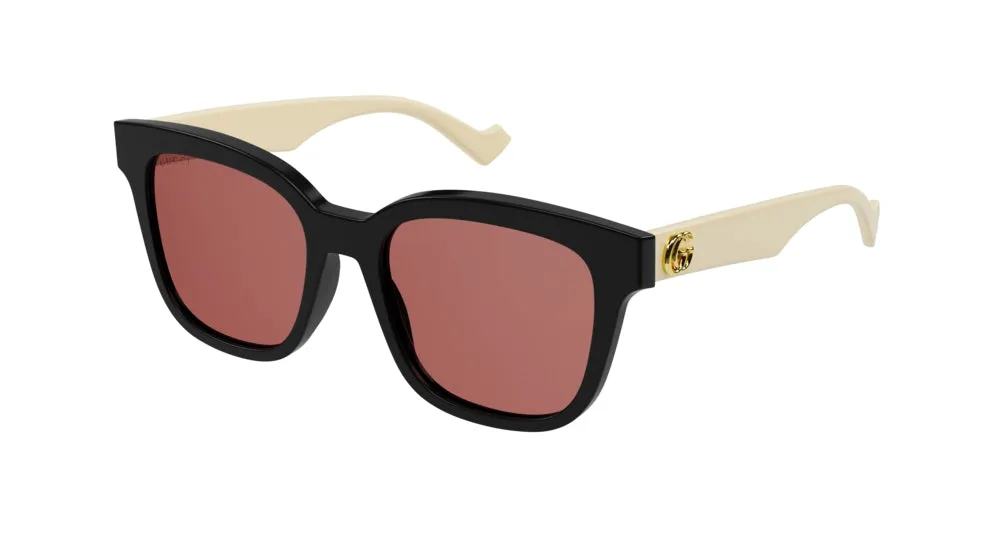 Gucci Logo GG0960SA Sunglasses