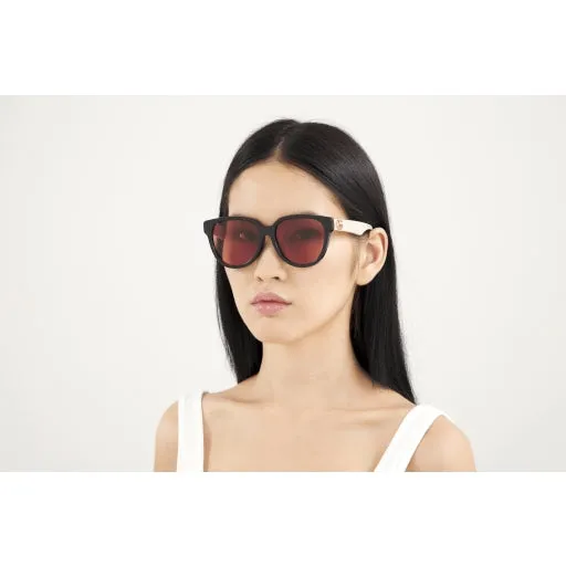Gucci Logo GG0960SA Sunglasses