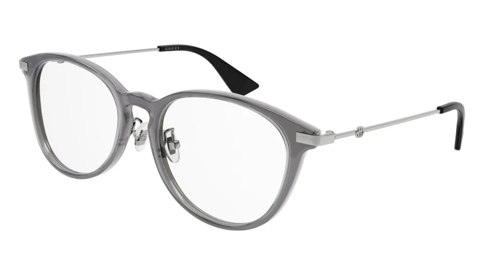 Gucci Logo GG1014OA Eyeglasses
